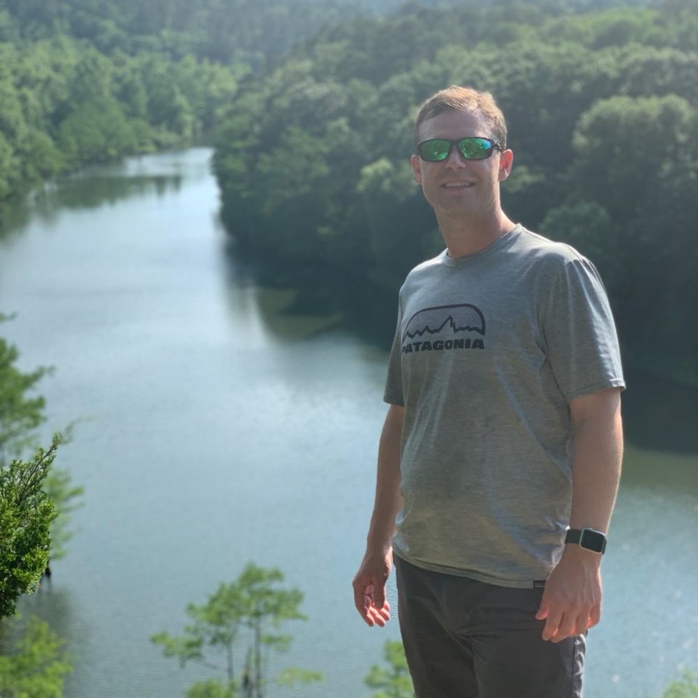 Meet your Posher, Matthew